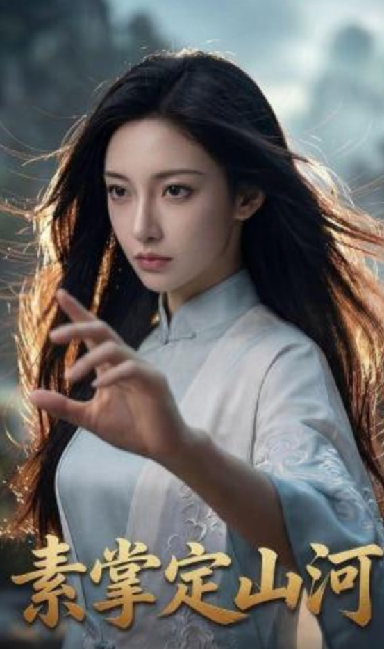山河四季