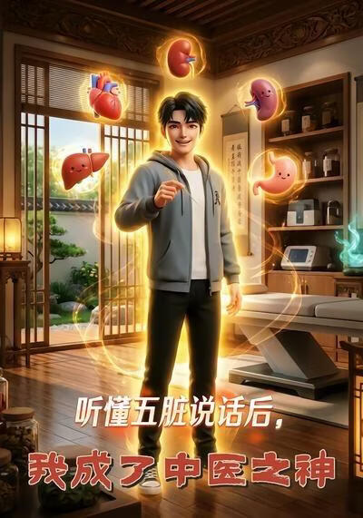 锦绣长安令